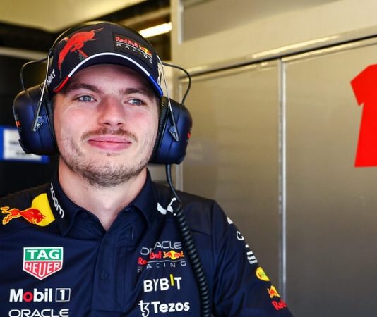 Макс Ферстаппен: Что, если я больше не выиграю титул? Меня это устроит