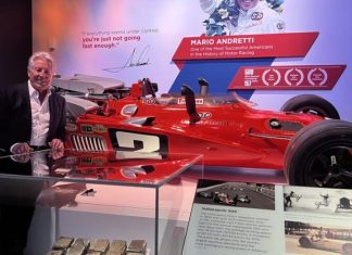 Марио Андретти: Формула 1 должна сказать: «Добро пожаловать, Cadillac!»