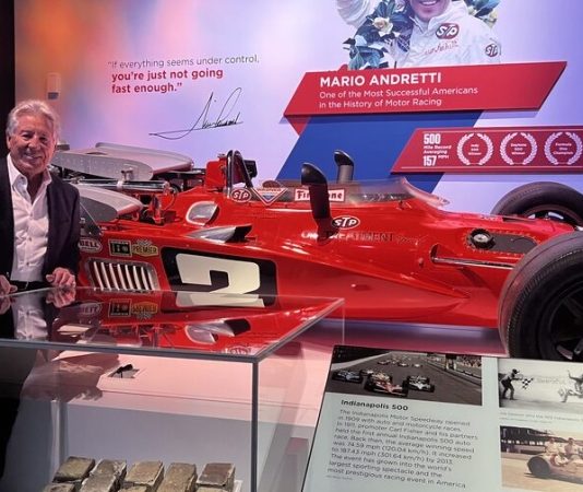 Марио Андретти: Формула 1 должна сказать: «Добро пожаловать, Cadillac!»