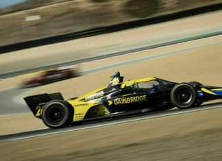 Марио Андретти: Мы гоняем не ради денег, автоспорт для нашей семьи – это жизнь