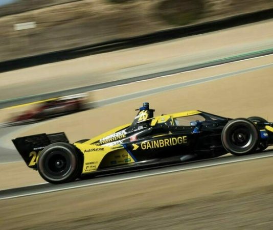 Марио Андретти: Мы гоняем не ради денег, автоспорт для нашей семьи – это жизнь