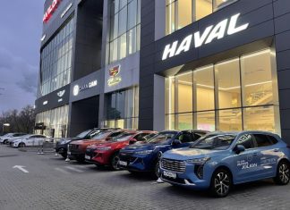 Минпромторг спрогнозировал рост продаж новых автомобилей в 2023 году