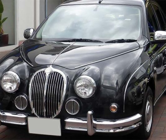 Mitsuoka в честь своего юбилея анонсировала выход новой модели