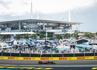 Мохаммед бен Сулайем: Формула 1 не должна покидать Европу