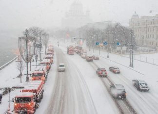 МВД рассмотрит предложение о «зимней амнистии» для водителей по штрафам