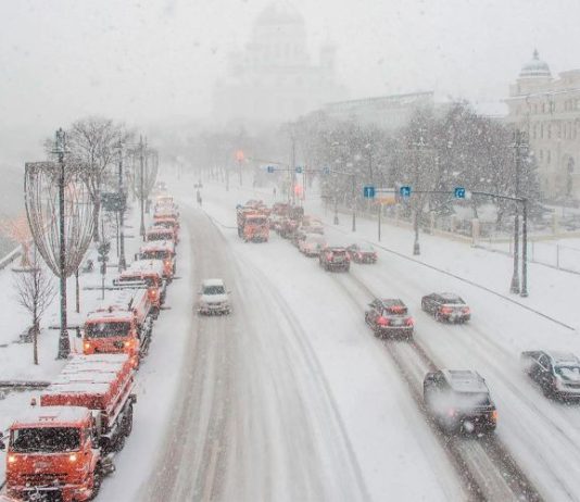 МВД рассмотрит предложение о «зимней амнистии» для водителей по штрафам