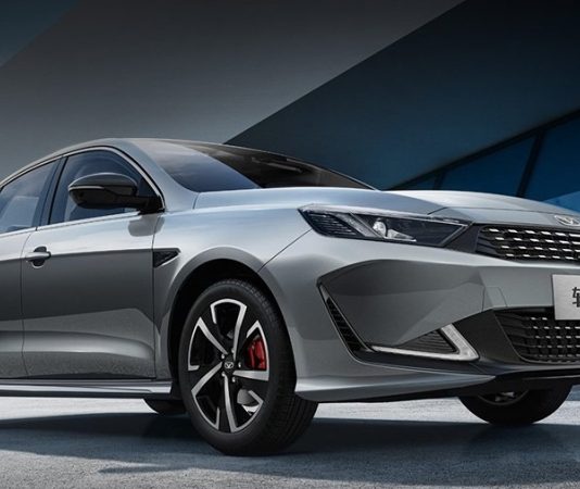 На «Автоторе» могут начать выпуск седана Kaiyi Xuandu