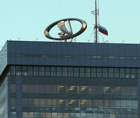 На АвтоВАЗе продолжается тестовая сборка Lada Vesta NG