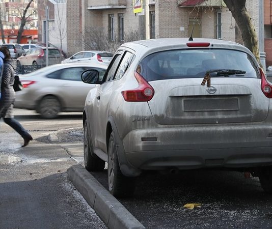 Названы недостатки оформления штрафов водителям по сделанным гражданами фото