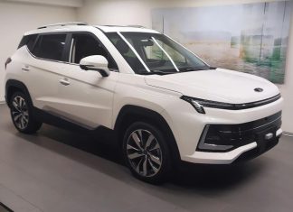 Незаправляемый: каким оказался электромобиль «Москвич 3е»