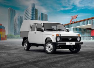 Новая Lada пикап, россиянам не продают авто в Казахстане: новости недели