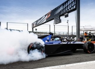 Новый сезон — новая эра: что готовит Формула Е в сезоне-2022/23