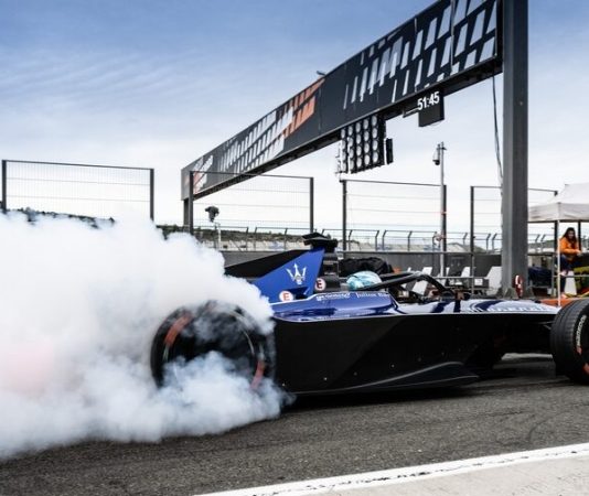 Новый сезон — новая эра: что готовит Формула Е в сезоне-2022/23