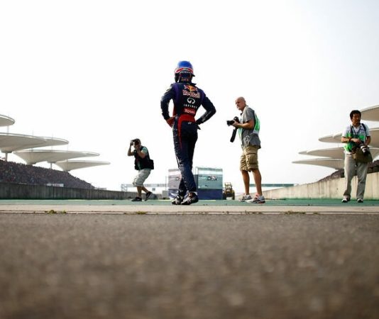 Официально: Ф1 исключила замену Гран При Китая – в 2023 году будет 23 гонки