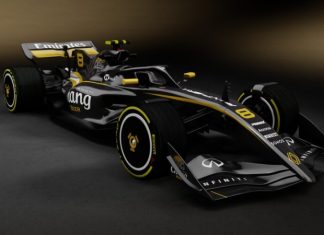 Panthera Team Asia предпримет вторую попытку вступить в Формулу 1