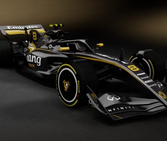 Panthera Team Asia предпримет вторую попытку вступить в Формулу 1