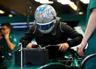 Пэт Симондс: Дайте Алонсо хорошую машину и он будет побеждать