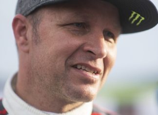 Петтер Сольберг планирует выйти на старт Дакара-2024