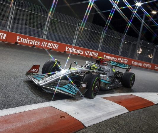 Питер Уиндзор: Хэмилтон на голову выше Шумахера и Сенны, и вот почему