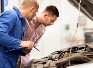 Почему машина не заводится: ТОП-10 частых причин