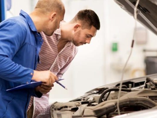 Почему машина не заводится: ТОП-10 частых причин