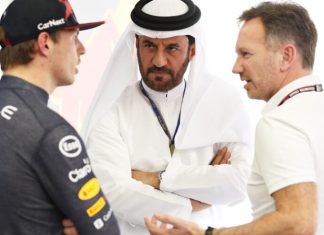 Президента FIA обвинили в нарушении прав владельцев Формулы 1