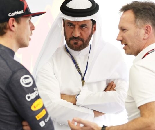 Президента FIA обвинили в нарушении прав владельцев Формулы 1