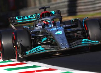 Причиной провального сезона Mercedes стала одна ошибка в симуляции