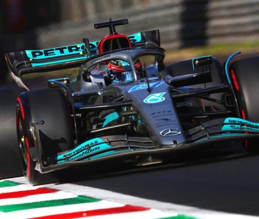Причиной провального сезона Mercedes стала одна ошибка в симуляции