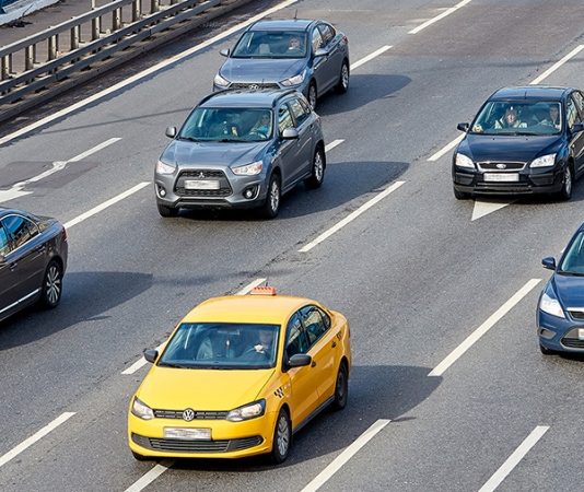Проезд по МСД для машин с номерами Москвы и Подмосковья останется бесплатным