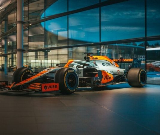 RacingNews365: в новом сезоне спонсором Williams станет Gulf Oil