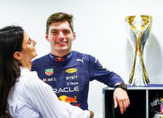 Ральф Шумахер: Не думаю, что карьера Ферстаппена продлится долго