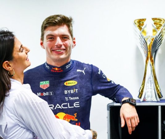 Ральф Шумахер: Не думаю, что карьера Ферстаппена продлится долго