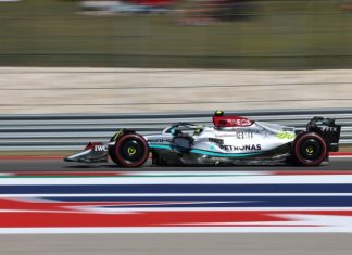 «Революция не нужна». Вольф намекнул, какие изменения ждут машину Mercedes