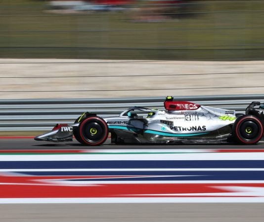 «Революция не нужна». Вольф намекнул, какие изменения ждут машину Mercedes