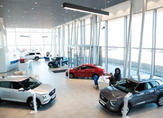 Россиянам разрешили покупать авто в Белоруссии: там дешевле