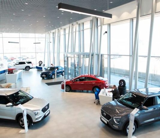 Россиянам разрешили покупать авто в Белоруссии: там дешевле