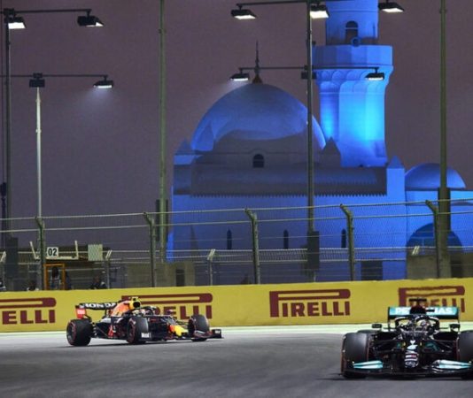 Саудовская Аравия попыталась купить Формулу 1 за 20 миллиардов долларов