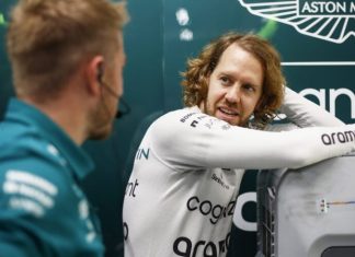 Себастьян Феттель: Точно не собираюсь становиться ТВ-экспертом