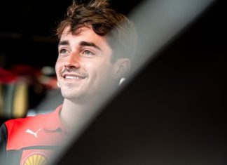 Шарль Леклер рассказал, как его отказались пускать на базу Ferrari