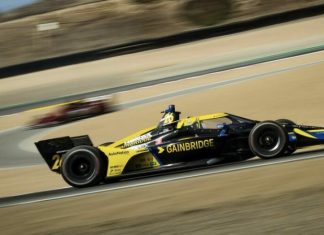 «Скорее всего это будет…» Andretti и General Motors выбрали поставщика моторов