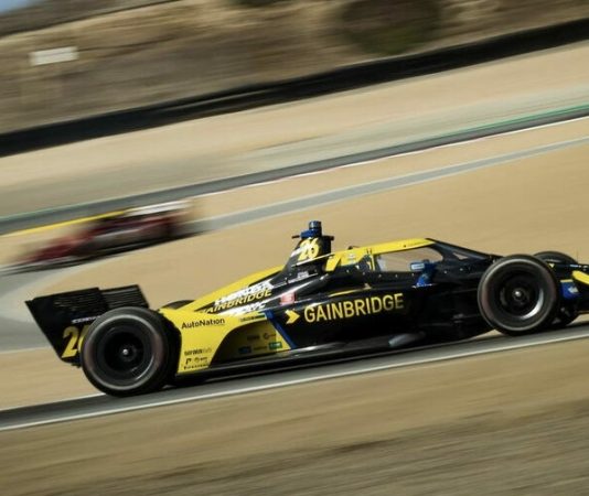 «Скорее всего это будет…» Andretti и General Motors выбрали поставщика моторов