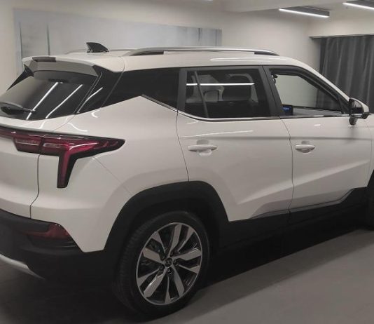 Стали известны цены на «Москвич 3е» и подробности о комплектации