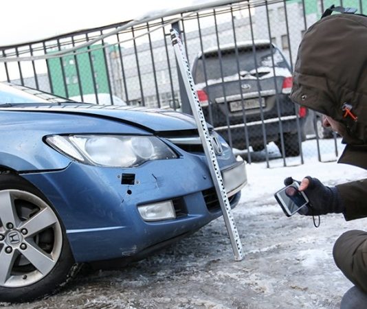 Страховщики предложили увеличить сроки ремонта машин по ОСАГО