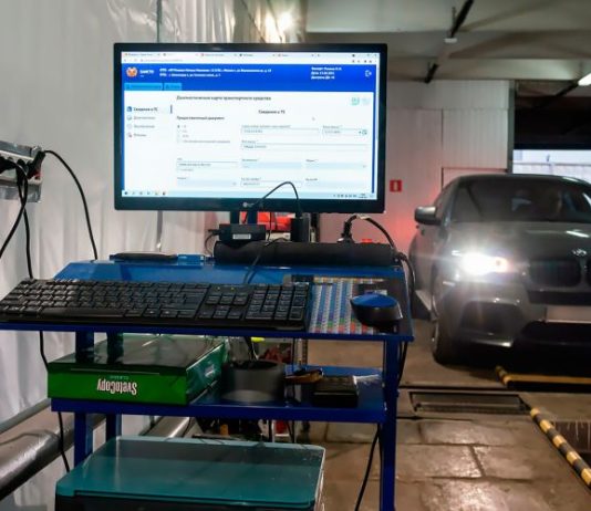 Техосмотр 2023: все, что нужно знать водителям