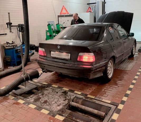 Техосмотр подорожает с 2023 года: как изменится методика подсчета