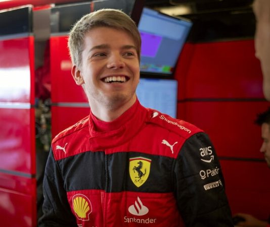 «То, что мы искали!» Директор Chip Ganassi впечатлён работой Шварцмана на тестах