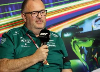 Том Маккалоу: Алонсо верит, что добьётся успеха с Aston Martin