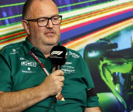 Том Маккалоу: Алонсо верит, что добьётся успеха с Aston Martin