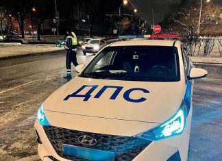 Тотальные проверки ГИБДД. Где остановят и что будут искать